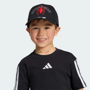 Obrázek produktu Kšiltovka ADIDAS MARVEL SPIDER-MAN černá