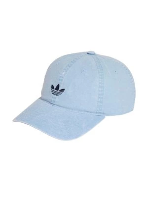 Obrázek produktu Kšiltovka adidas Originals modrá