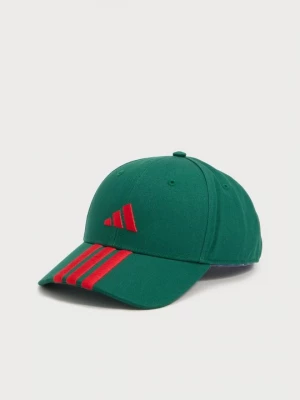 Obrázek produktu Kšiltovka adidas Originals tmavě zelená
