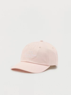 Obrázek produktu Kšiltovka Adidas světle růžová
