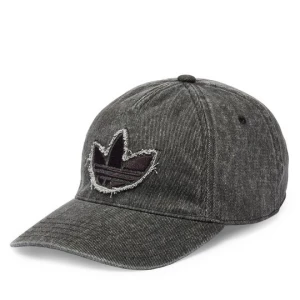 Obrázek produktu Kšiltovka adidas Washed Denim Cap KS9319 Černá