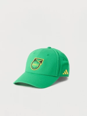 Obrázek produktu Kšiltovka Adidas zelená