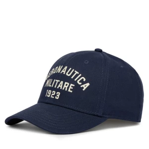 Obrázek produktu Kšiltovka Aeronautica Militare 261HA1241UCT02261 Tmavomodrá