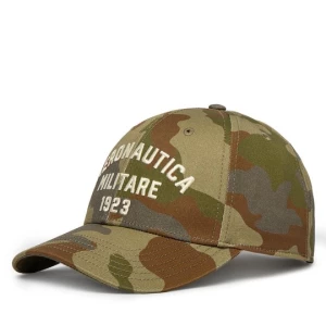 Obrázek produktu Kšiltovka Aeronautica Militare 261HA1241UCT04324 Khaki