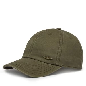 Obrázek produktu Kšiltovka Aeronautica Militare 261HA1244UCT02476 Zelená
