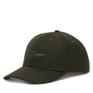 Obrázek produktu Kšiltovka Aeronautica Militare 262HA1085UCT02333 Zelená