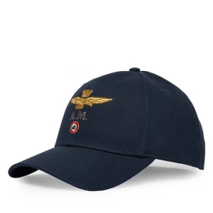 Obrázek produktu Kšiltovka Aeronautica Militare 262HA1100UCT02848 Tmavomodrá