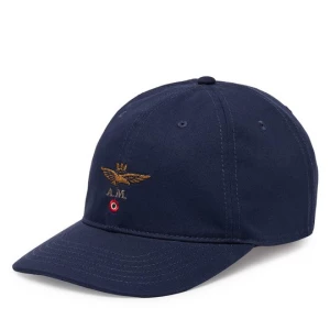 Obrázek produktu Kšiltovka Aeronautica Militare 262HA1246UCT02261 Tmavomodrá