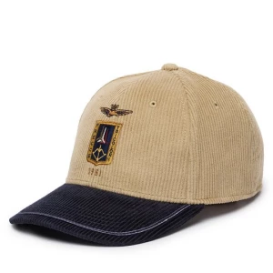 Obrázek produktu Kšiltovka Aeronautica Militare 262HA1261UCT04388 Béžová