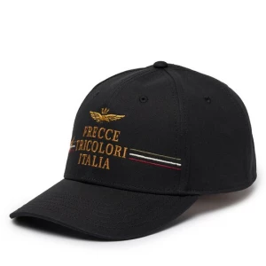 Obrázek produktu Kšiltovka Aeronautica Militare 262HA1266UCT02261 Černá