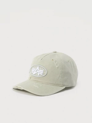 Obrázek produktu Kšiltovka Alpha Industries