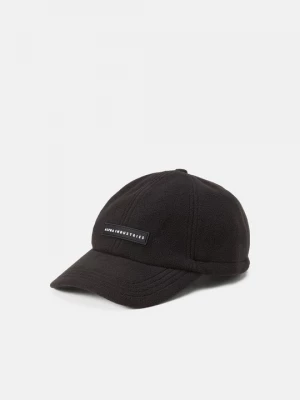 Obrázek produktu Kšiltovka Alpha Industries černá