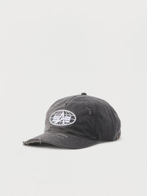 Obrázek produktu Kšiltovka Alpha Industries černá