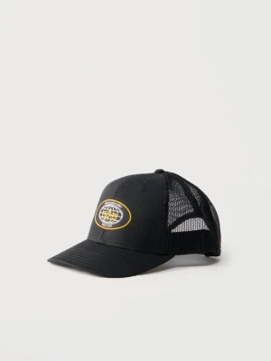 Obrázek produktu Kšiltovka Alpha Industries černá