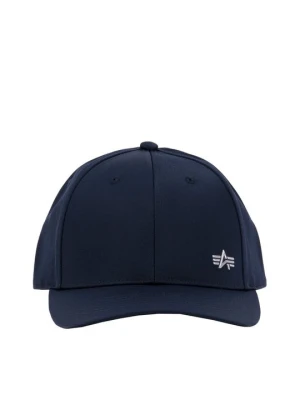 Obrázek produktu Kšiltovka Alpha Industries modrá