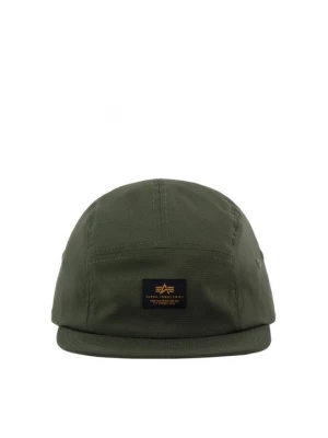 Obrázek produktu Kšiltovka Alpha Industries olivová