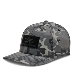 Obrázek produktu Kšiltovka Alpha Industries VLC 168903C Černá