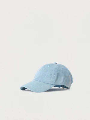 Obrázek produktu Kšiltovka Anna Field By Zalando modrý denim