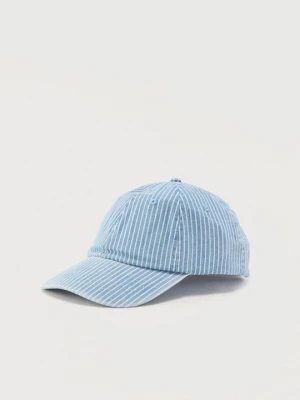 Obrázek produktu Kšiltovka Anna Field modrý denim