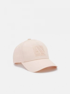 Obrázek produktu Kšiltovka Armani Exchange béžová