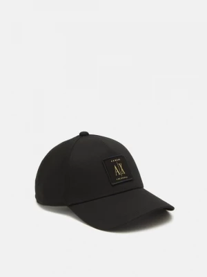 Obrázek produktu Kšiltovka Armani Exchange černá