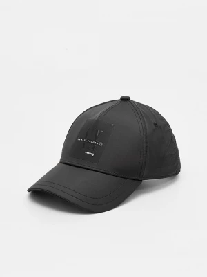 Obrázek produktu Kšiltovka Armani Exchange černá