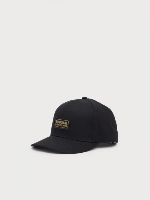 Obrázek produktu Kšiltovka Barbour černá