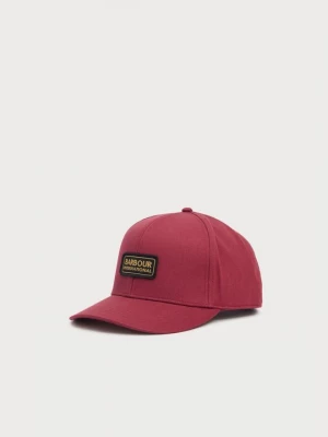Obrázek produktu Kšiltovka Barbour červená