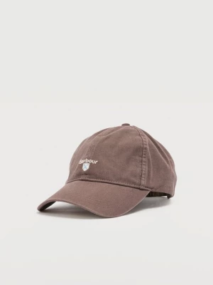 Obrázek produktu Kšiltovka Barbour světle hnědošedá