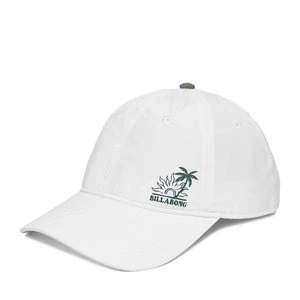 Obrázek produktu Kšiltovka Billabong WBEO-BB-U3-002-SS26 Bílá