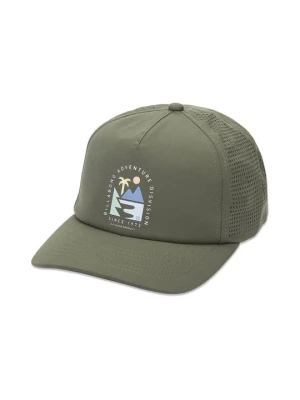 Obrázek produktu Kšiltovka Billabong zelená