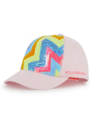 Obrázek produktu Kšiltovka Billieblush růžová