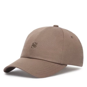 Obrázek produktu Kšiltovka BOSS Ari B Icon 50567665 Tmavě béžová