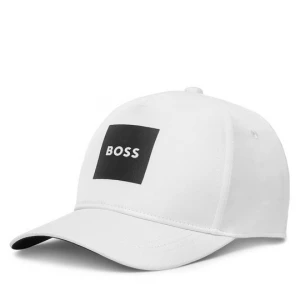 Obrázek produktu Kšiltovka BOSS J53166 Bílá