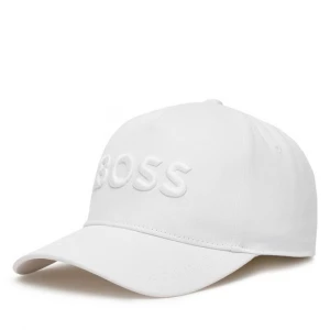 Obrázek produktu Kšiltovka BOSS J53167 M Bílá