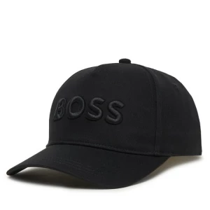 Obrázek produktu Kšiltovka BOSS J53167 S Černá