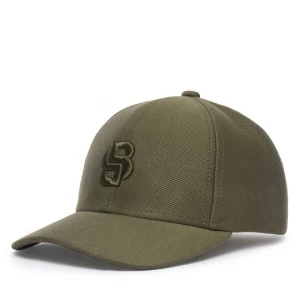 Obrázek produktu Kšiltovka BOSS Zed B Icon 50566252 Tmavě zelená