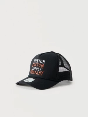 Obrázek produktu Kšiltovka Brixton černá