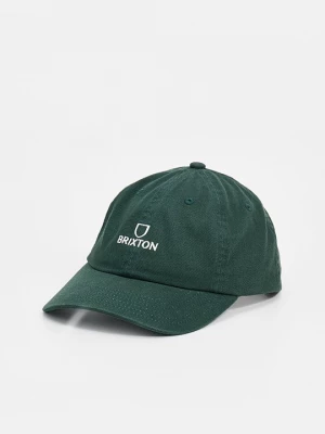 Obrázek produktu Kšiltovka Brixton zelená