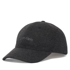Obrázek produktu Kšiltovka Calvin Klein Embroidered Titlecase Logo Felt LV04D5131G Černá
