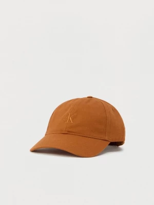 Obrázek produktu Kšiltovka Calvin Klein hnědá