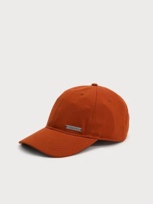 Obrázek produktu Kšiltovka Calvin Klein hnědá