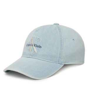 Obrázek produktu Kšiltovka Calvin Klein Jeans Monologo LV04G5007G Modrá