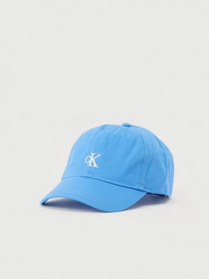 Obrázek produktu Kšiltovka Calvin Klein Jeans světle modrá