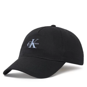 Obrázek produktu Kšiltovka Calvin Klein Monologo Printed Baseball Cap LV04K5027G Černá
