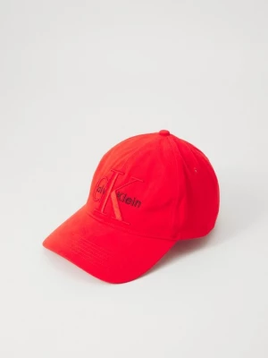 Obrázek produktu Kšiltovka Calvin Klein oranžová