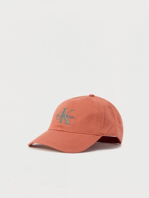 Obrázek produktu Kšiltovka Calvin Klein oranžová