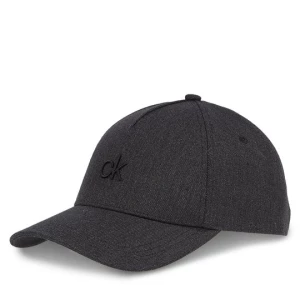 Obrázek produktu Kšiltovka Calvin Klein Raised Embroidery K60K613118 Černá