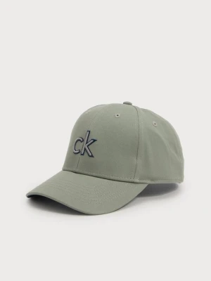 Obrázek produktu Kšiltovka Calvin Klein zelená