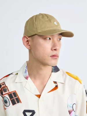 Obrázek produktu Kšiltovka Carhartt WIP béžová